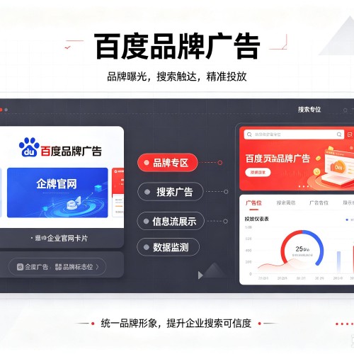 顺河百度品牌广告